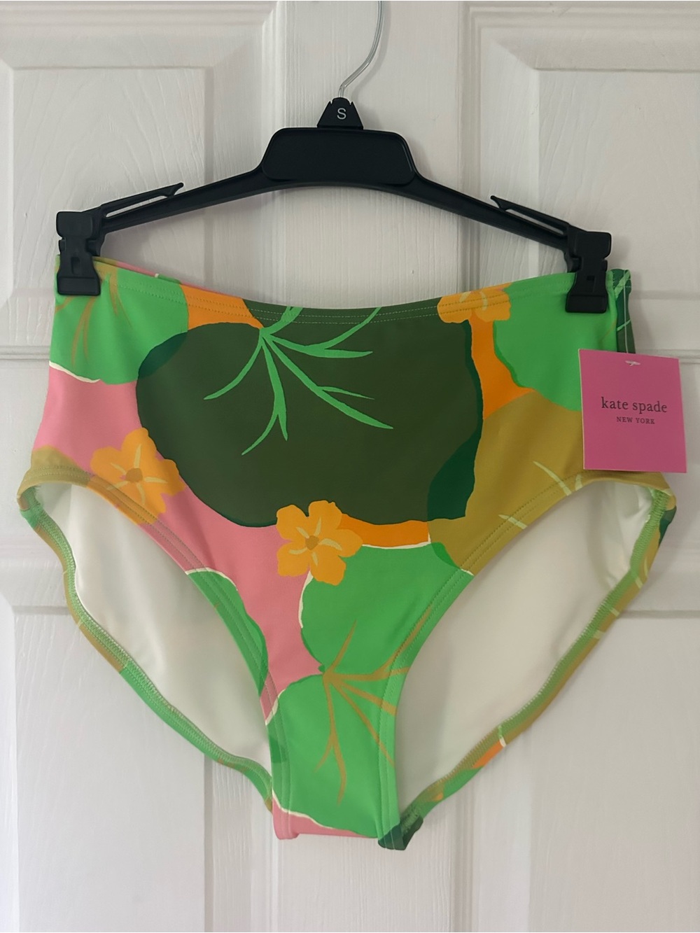 Kate spade Bikini Bottom NWT S